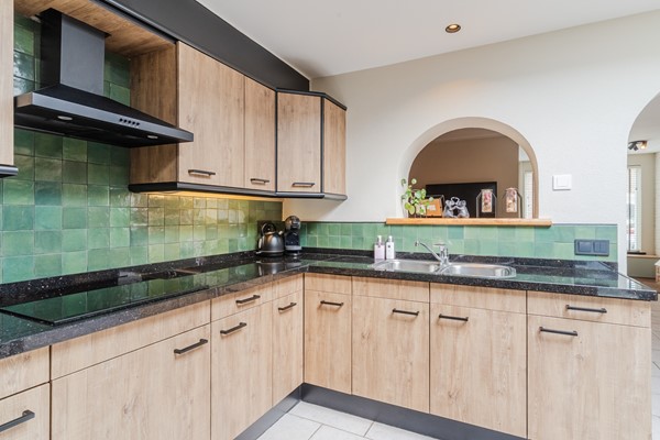 Medium property photo - President Steijnstraat 82, 5021 TR Tilburg